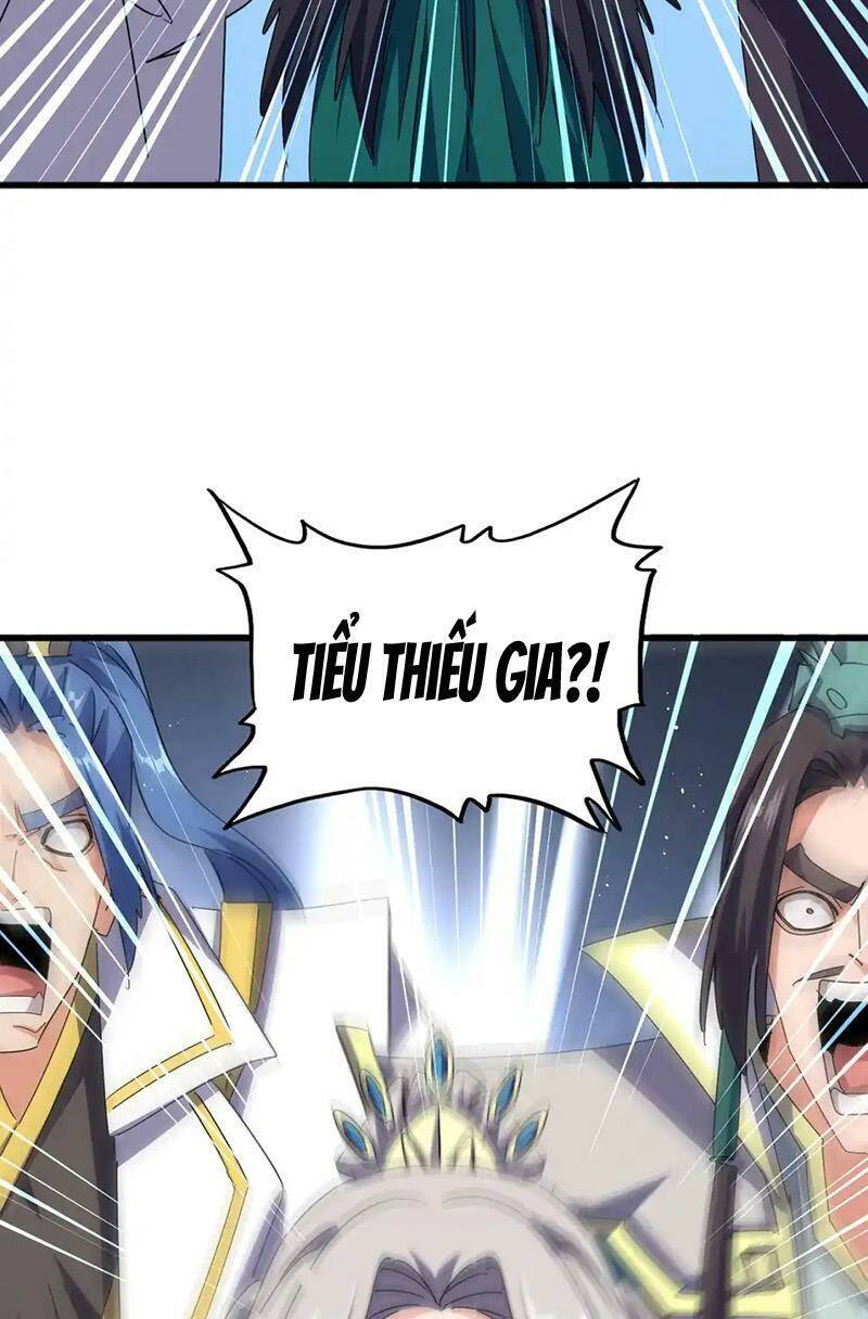 Đại Quản Gia Là Ma Hoàng Chap 485 - Next Chap 486