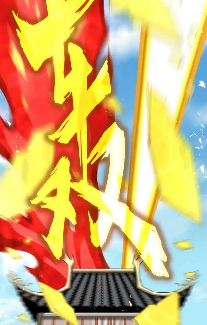 Đại Quản Gia Là Ma Hoàng Chap 486 - Next Chap 487