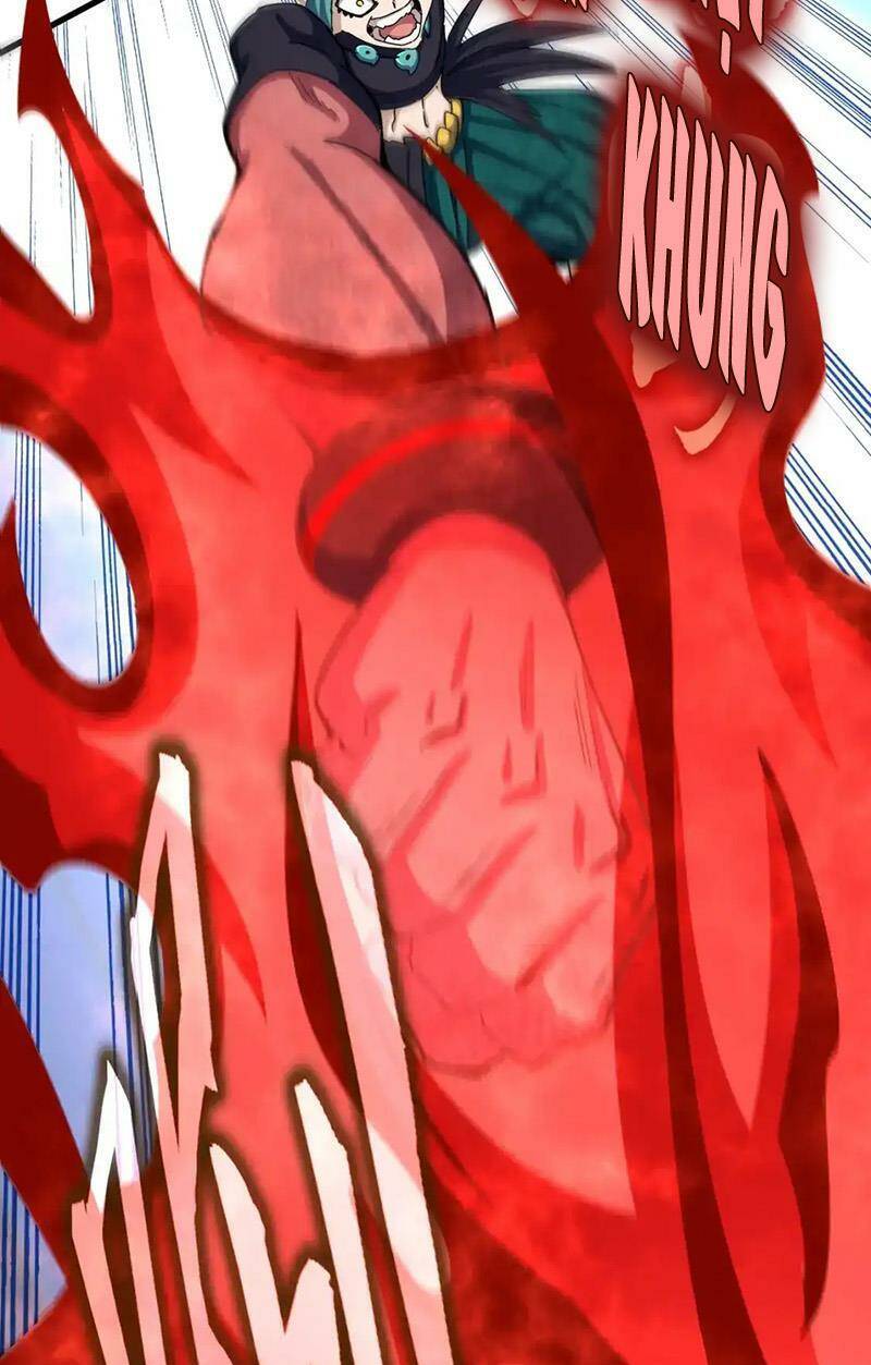 Đại Quản Gia Là Ma Hoàng Chap 486 - Next Chap 487