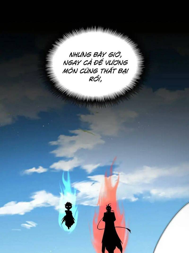 Đại Quản Gia Là Ma Hoàng Chap 486 - Next Chap 487