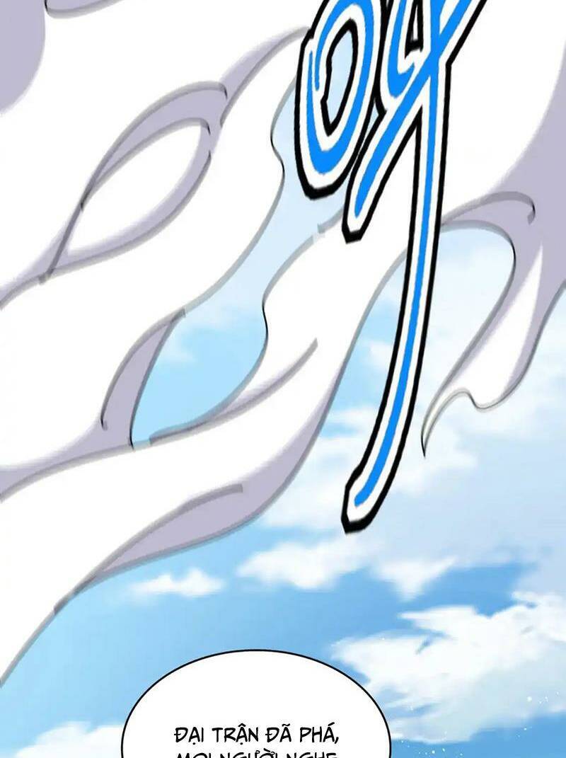 Đại Quản Gia Là Ma Hoàng Chap 486 - Next Chap 487