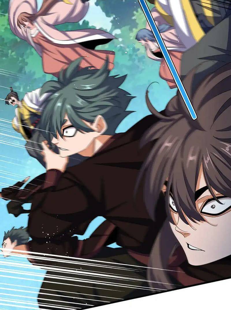 Đại Quản Gia Là Ma Hoàng Chap 486 - Next Chap 487