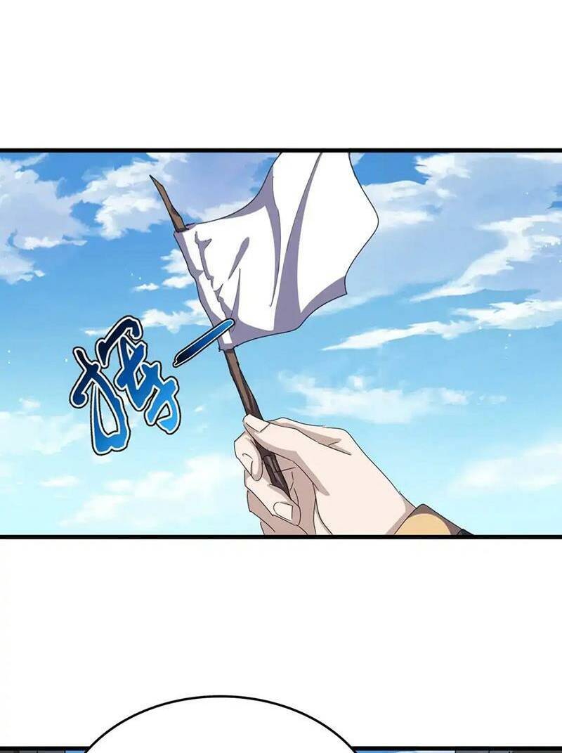 Đại Quản Gia Là Ma Hoàng Chap 486 - Next Chap 487