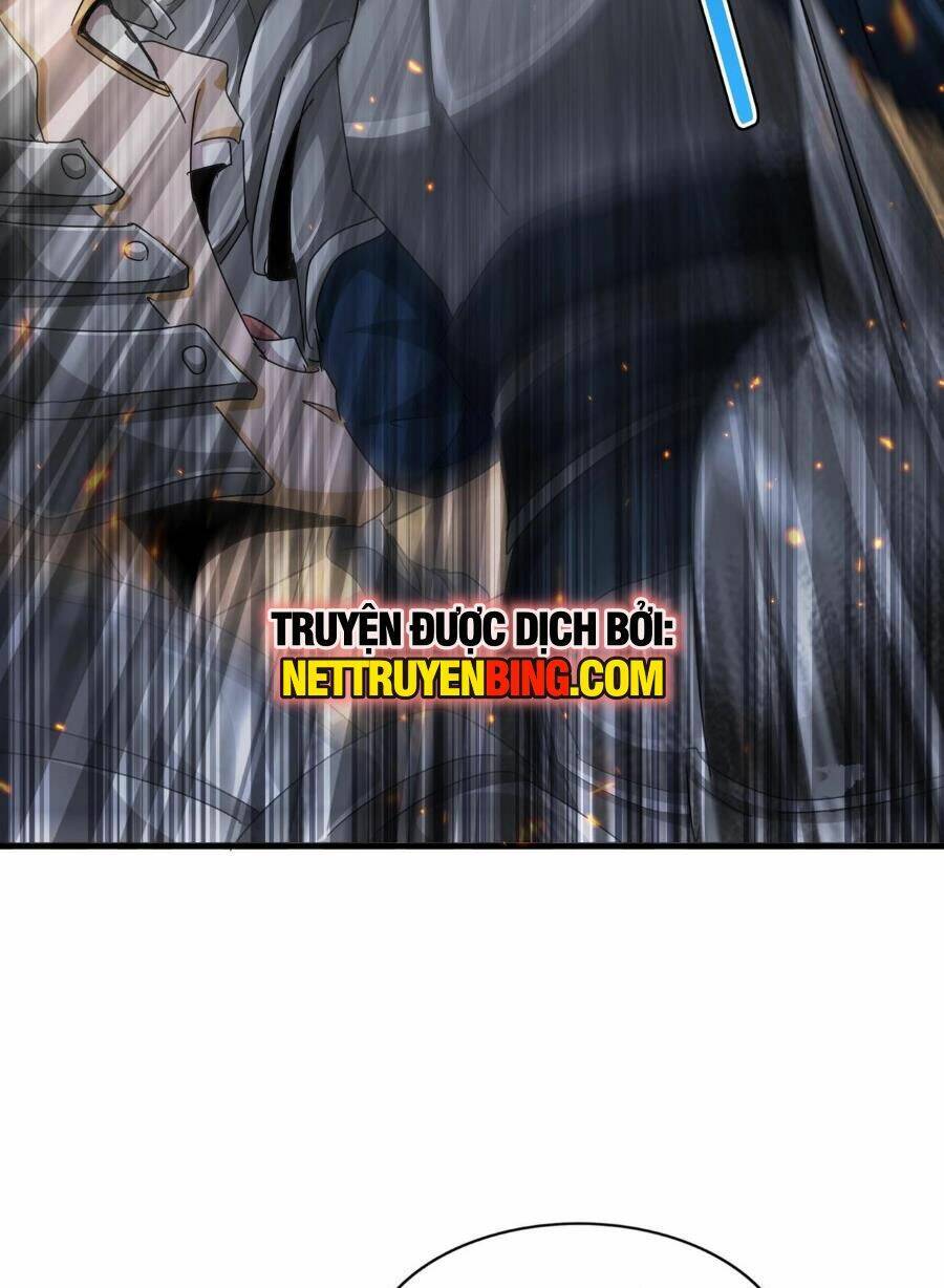 Đại Quản Gia Là Ma Hoàng Chap 490 - Next Chap 491