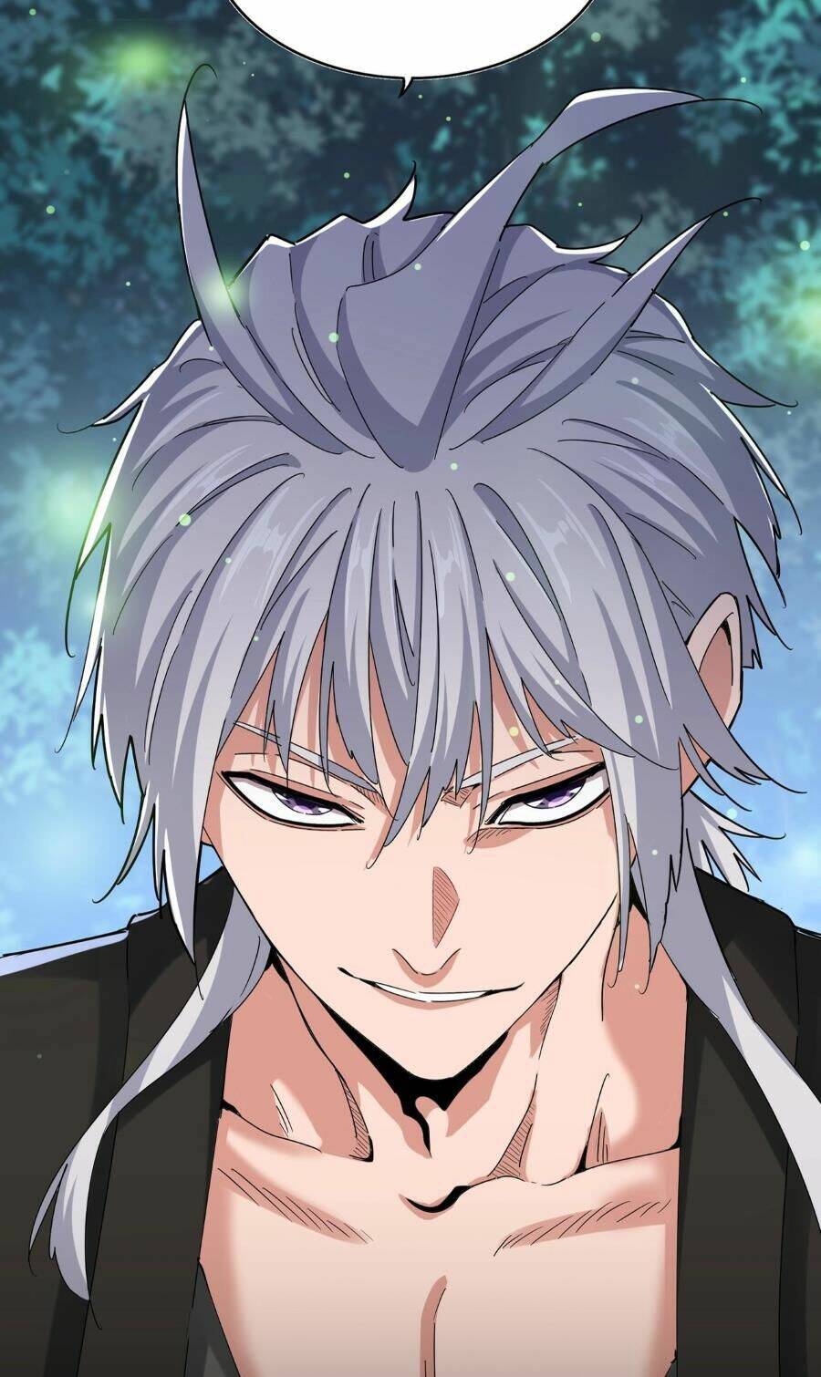 Đại Quản Gia Là Ma Hoàng Chap 490 - Next Chap 491