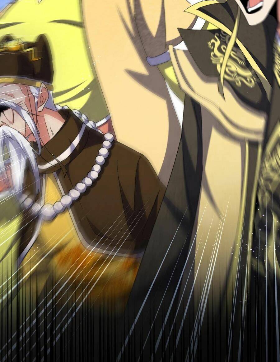 Đại Quản Gia Là Ma Hoàng Chap 490 - Next Chap 491