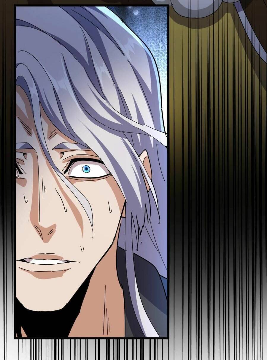 Đại Quản Gia Là Ma Hoàng Chap 491 - Next Chap 492