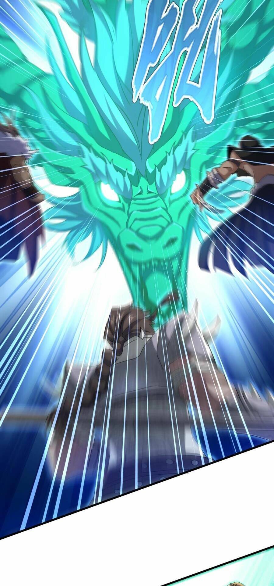 Đại Quản Gia Là Ma Hoàng Chap 495 - Next Chap 496