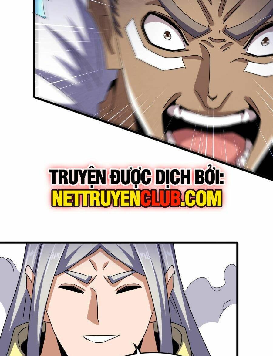 Đại Quản Gia Là Ma Hoàng Chap 495 - Next Chap 496