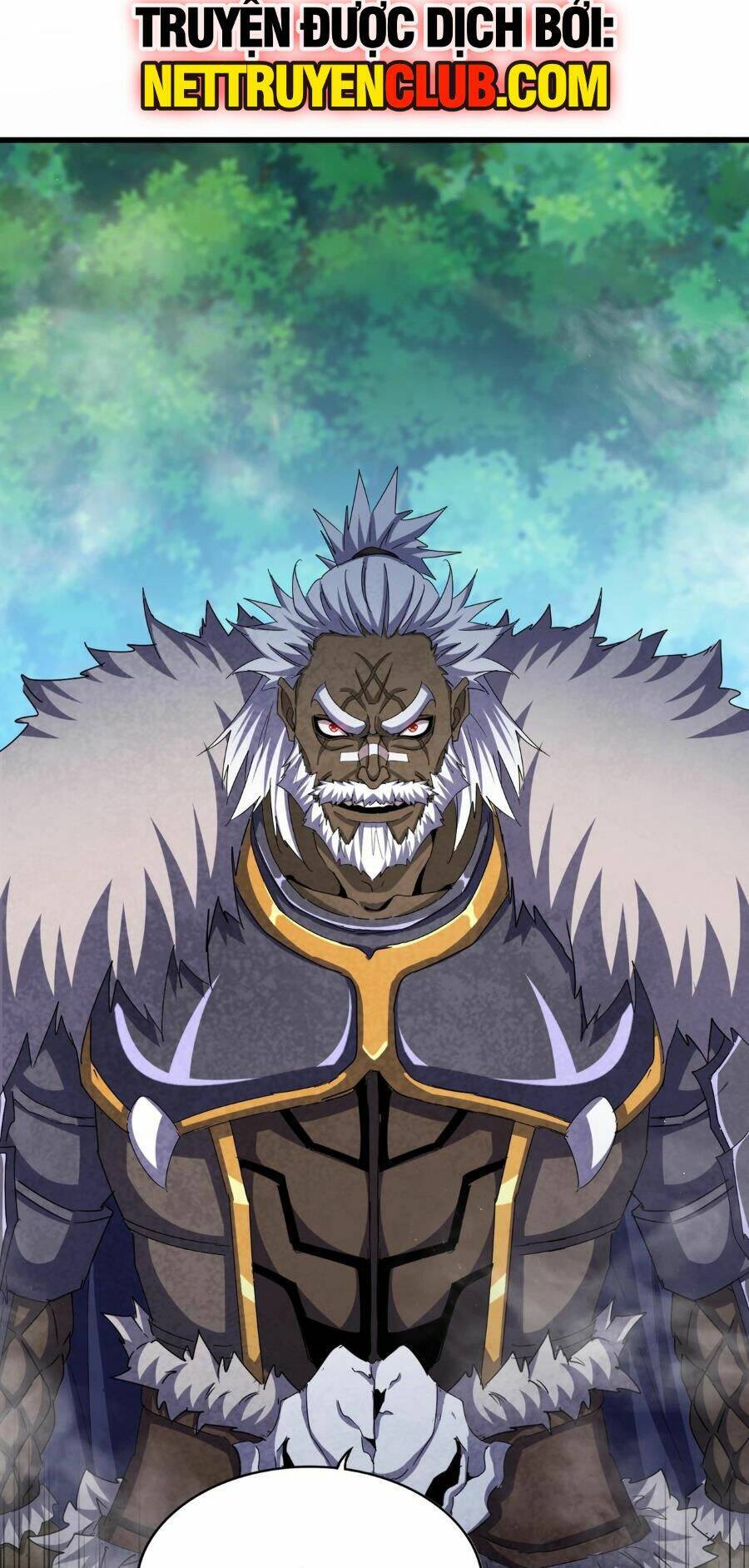 Đại Quản Gia Là Ma Hoàng Chap 495 - Next Chap 496