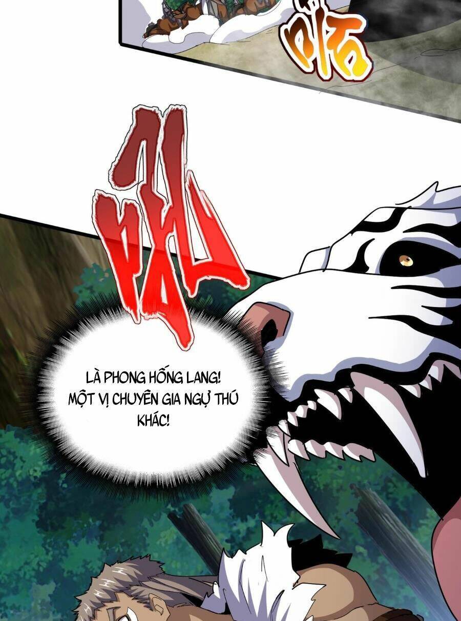 Đại Quản Gia Là Ma Hoàng Chap 495 - Next Chap 496