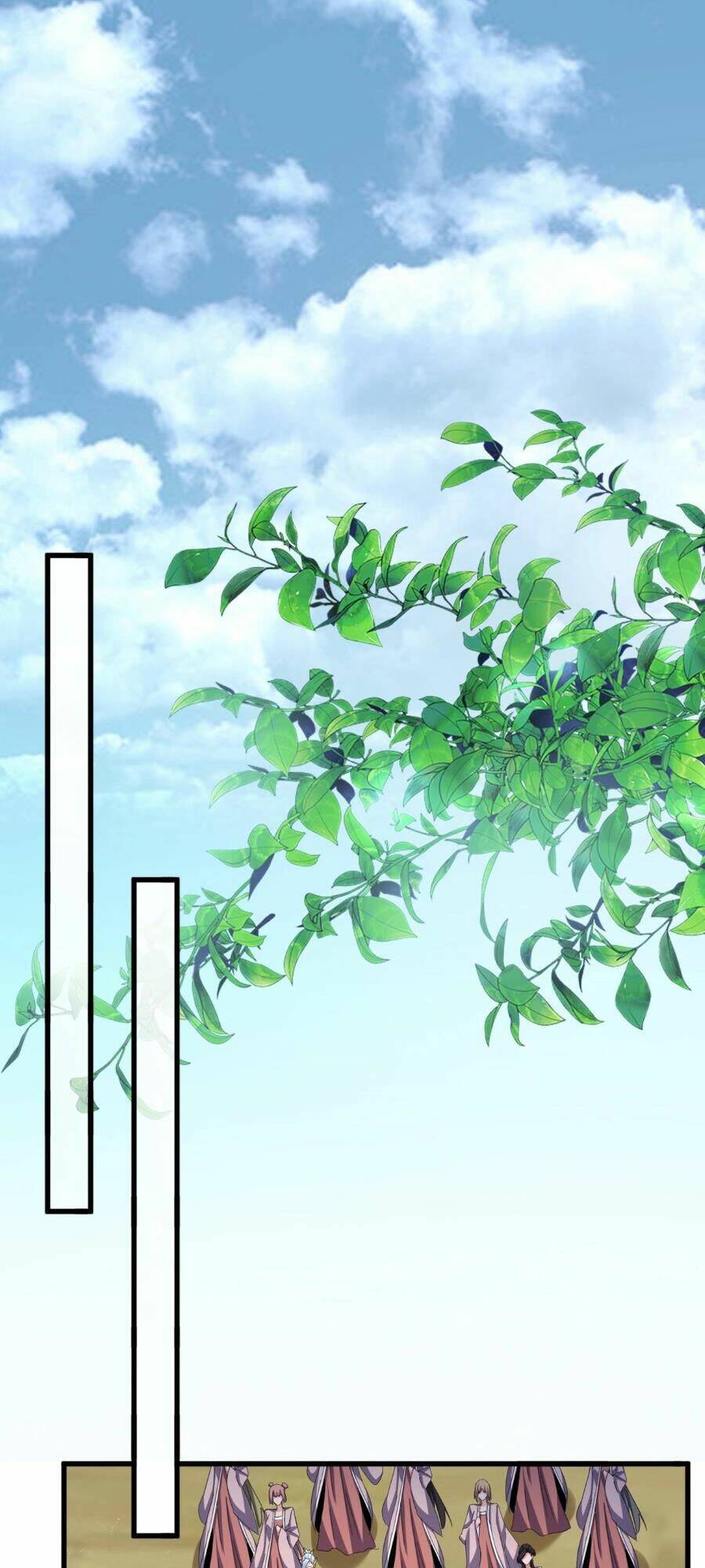 Đại Quản Gia Là Ma Hoàng Chap 463 - Next Chap 464