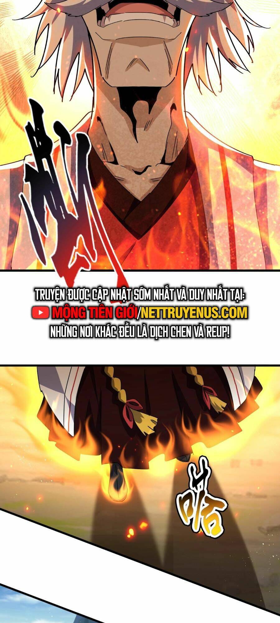 Đại Quản Gia Là Ma Hoàng Chap 463 - Next Chap 464