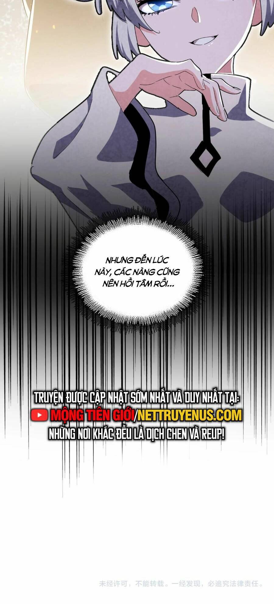 Đại Quản Gia Là Ma Hoàng Chap 463 - Next Chap 464