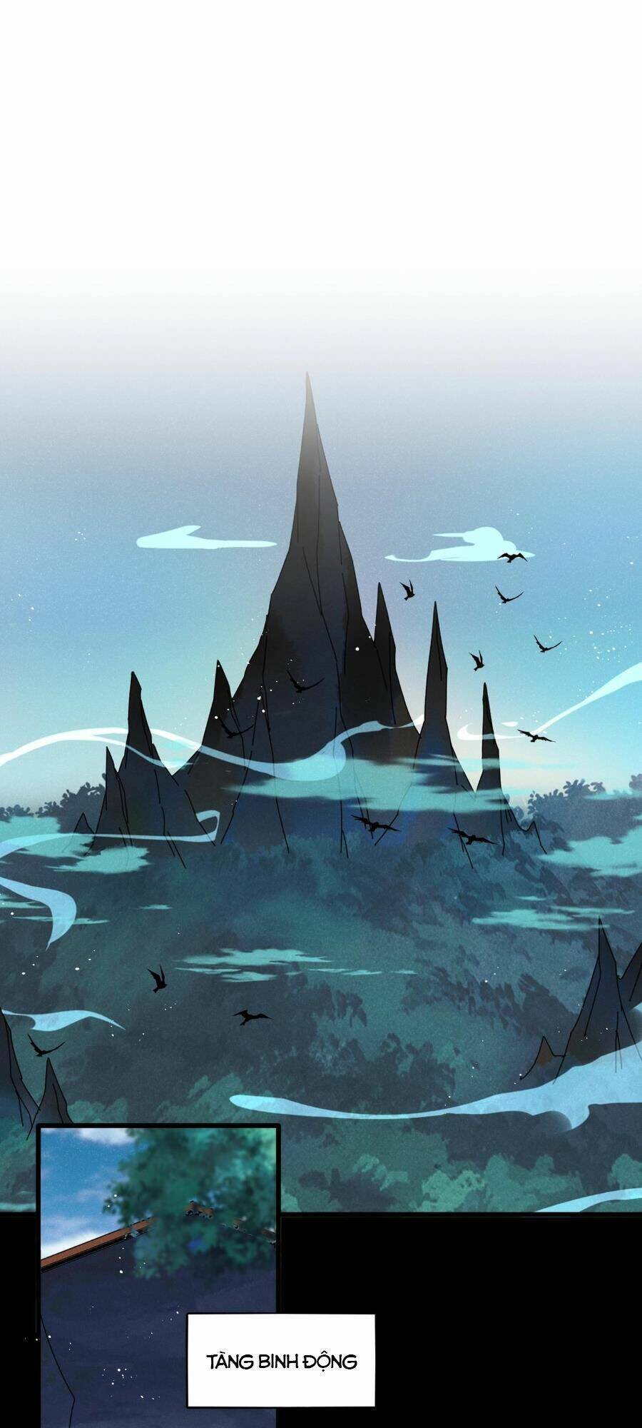 Đại Quản Gia Là Ma Hoàng Chap 465 - Next Chap 466