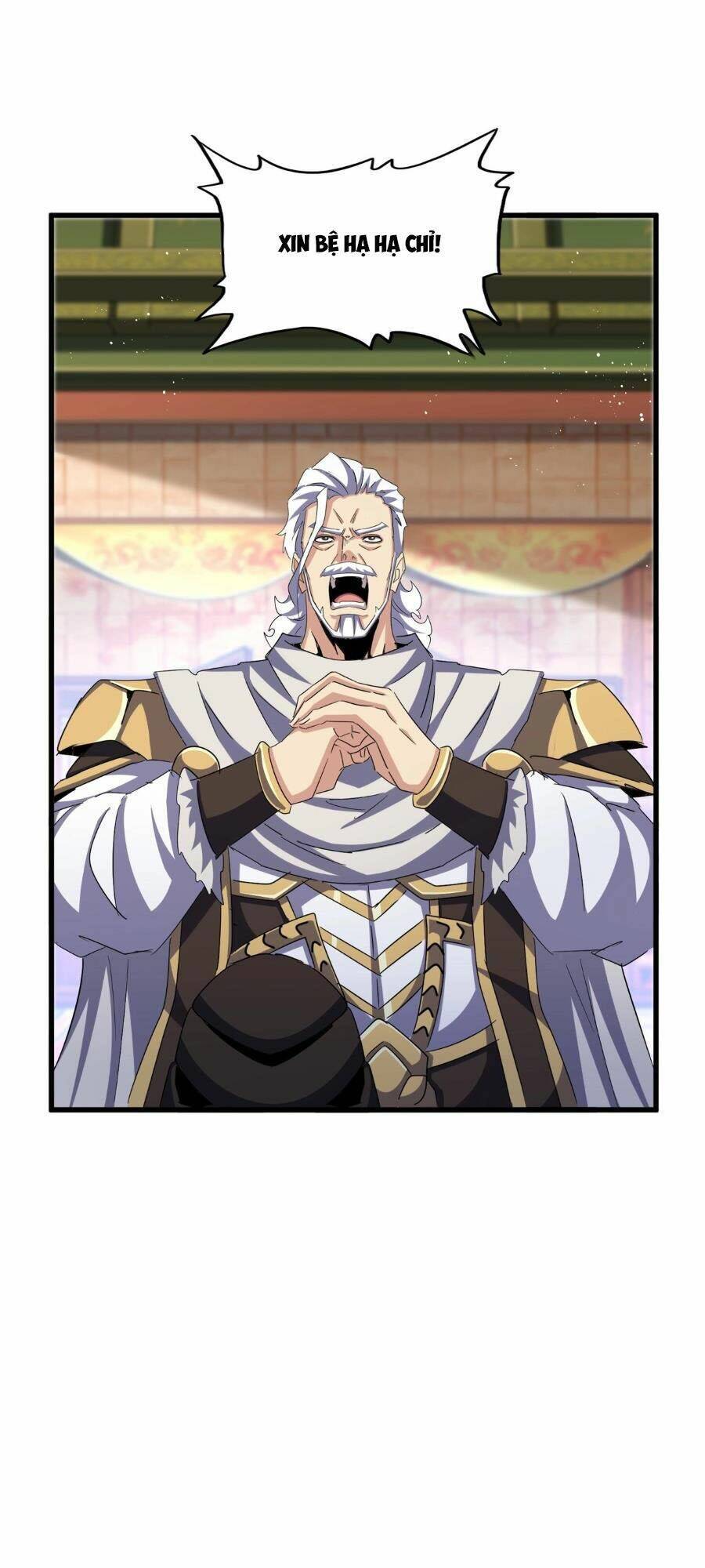 Đại Quản Gia Là Ma Hoàng Chap 466 - Next Chap 467