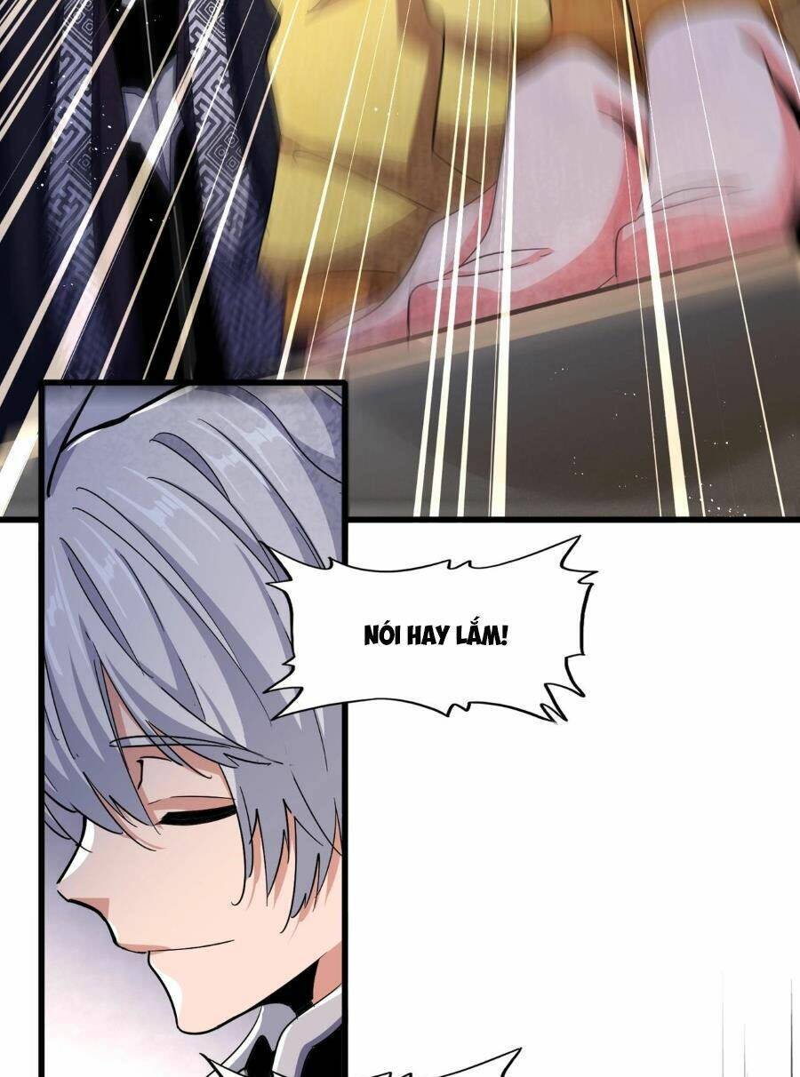 Đại Quản Gia Là Ma Hoàng Chap 466 - Next Chap 467