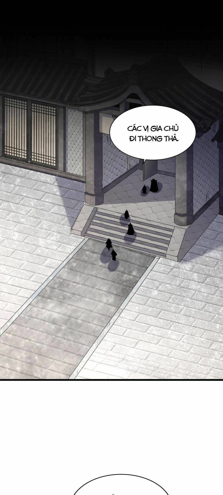 Đại Quản Gia Là Ma Hoàng Chap 466 - Next Chap 467