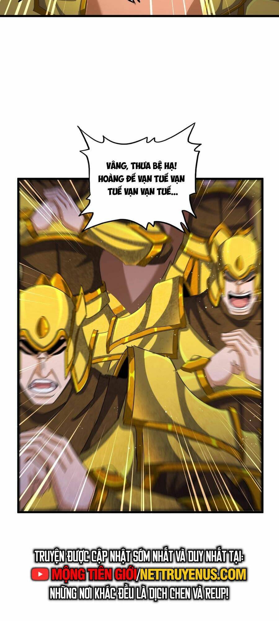 Đại Quản Gia Là Ma Hoàng Chap 467 - Next Chap 468