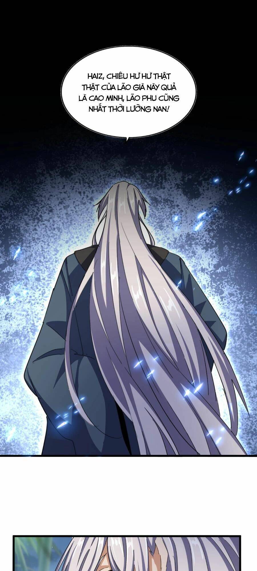 Đại Quản Gia Là Ma Hoàng Chap 467 - Next Chap 468