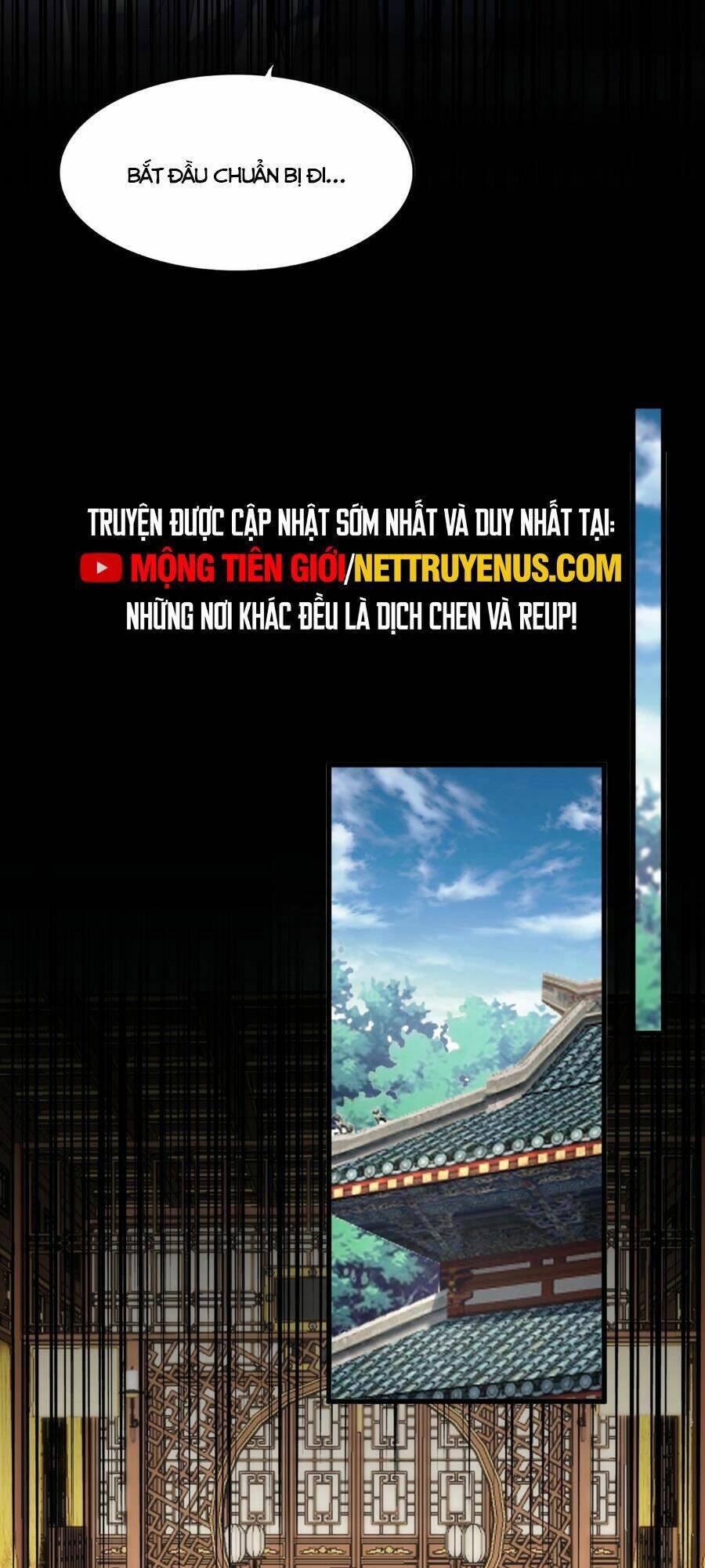 Đại Quản Gia Là Ma Hoàng Chap 467 - Next Chap 468