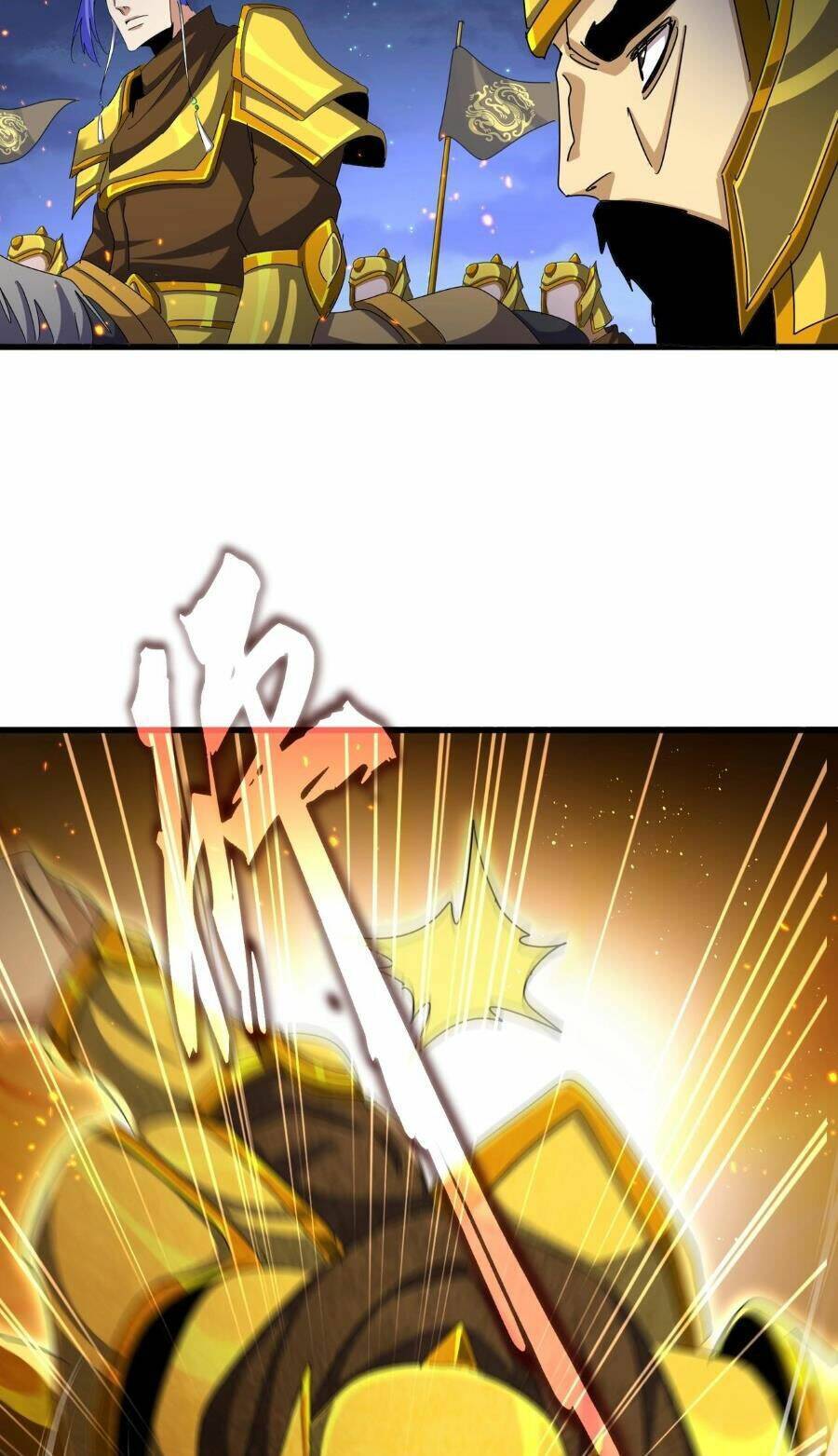 Đại Quản Gia Là Ma Hoàng Chap 468 - Next Chap 469