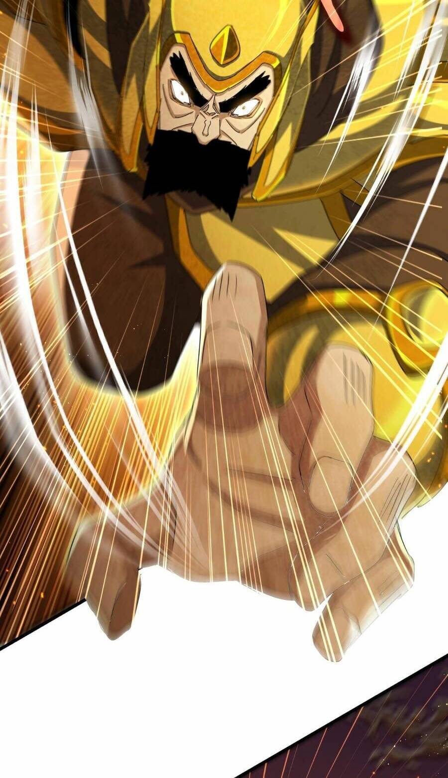 Đại Quản Gia Là Ma Hoàng Chap 468 - Next Chap 469