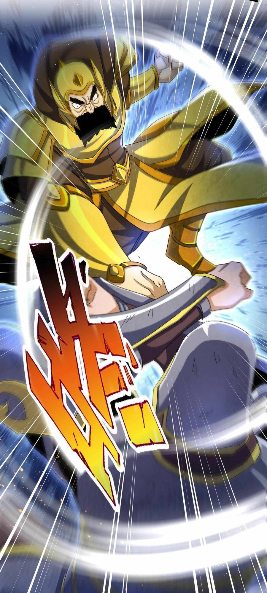 Đại Quản Gia Là Ma Hoàng Chap 468 - Next Chap 469