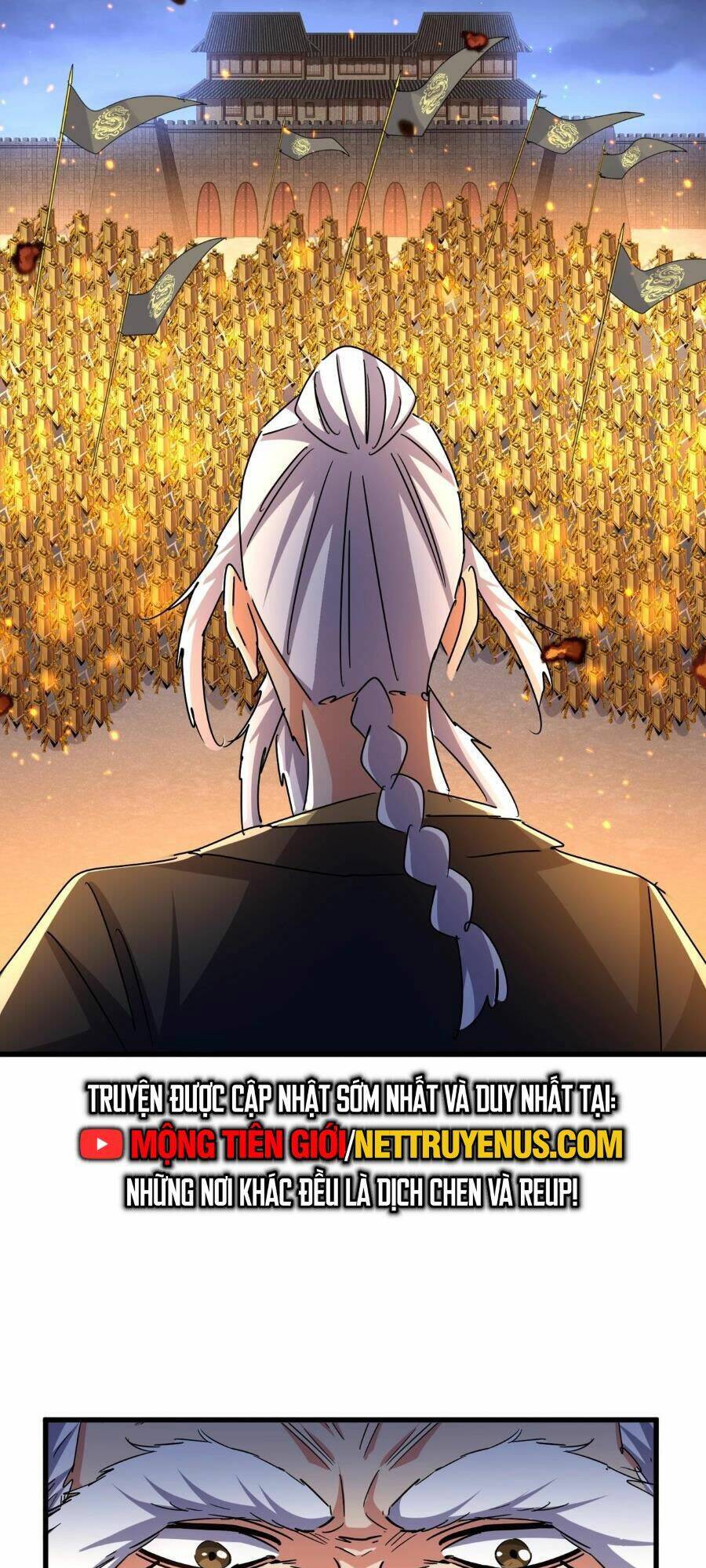 Đại Quản Gia Là Ma Hoàng Chap 468 - Next Chap 469