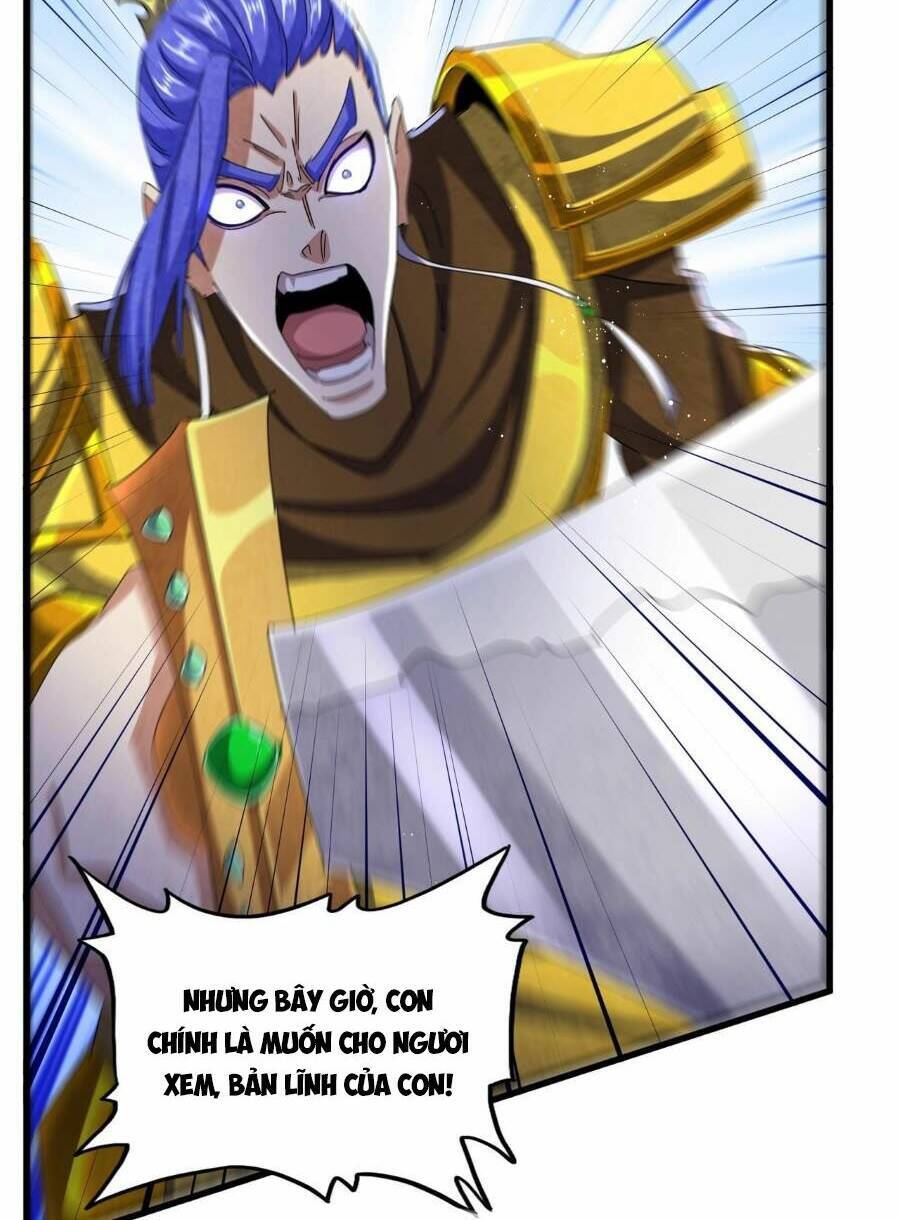 Đại Quản Gia Là Ma Hoàng Chap 468 - Next Chap 469