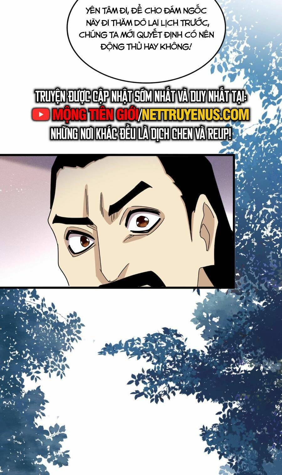 Đại Quản Gia Là Ma Hoàng Chap 468 - Next Chap 469