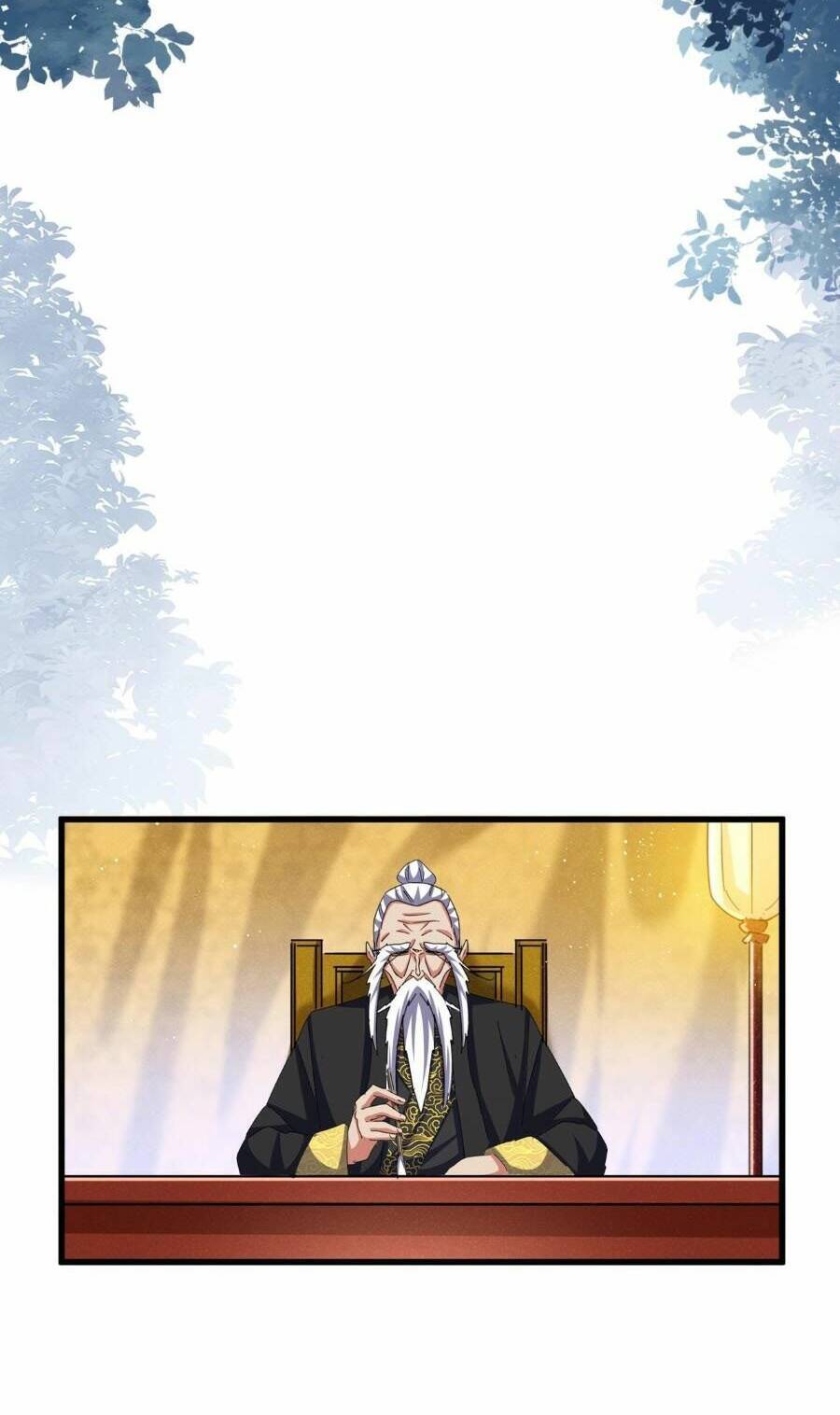Đại Quản Gia Là Ma Hoàng Chap 468 - Next Chap 469