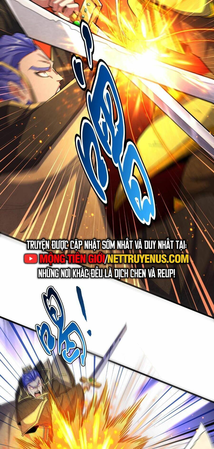 Đại Quản Gia Là Ma Hoàng Chap 469 - Next Chap 470