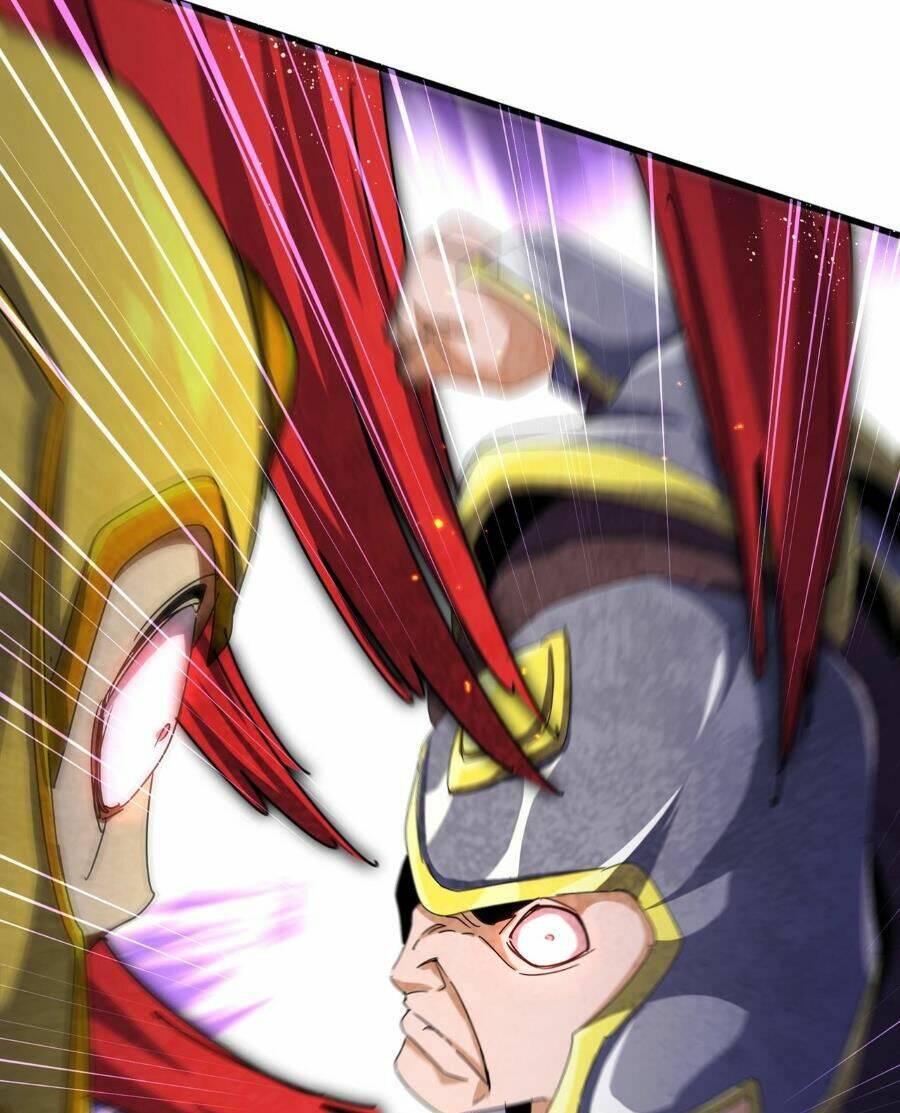 Đại Quản Gia Là Ma Hoàng Chap 469 - Next Chap 470