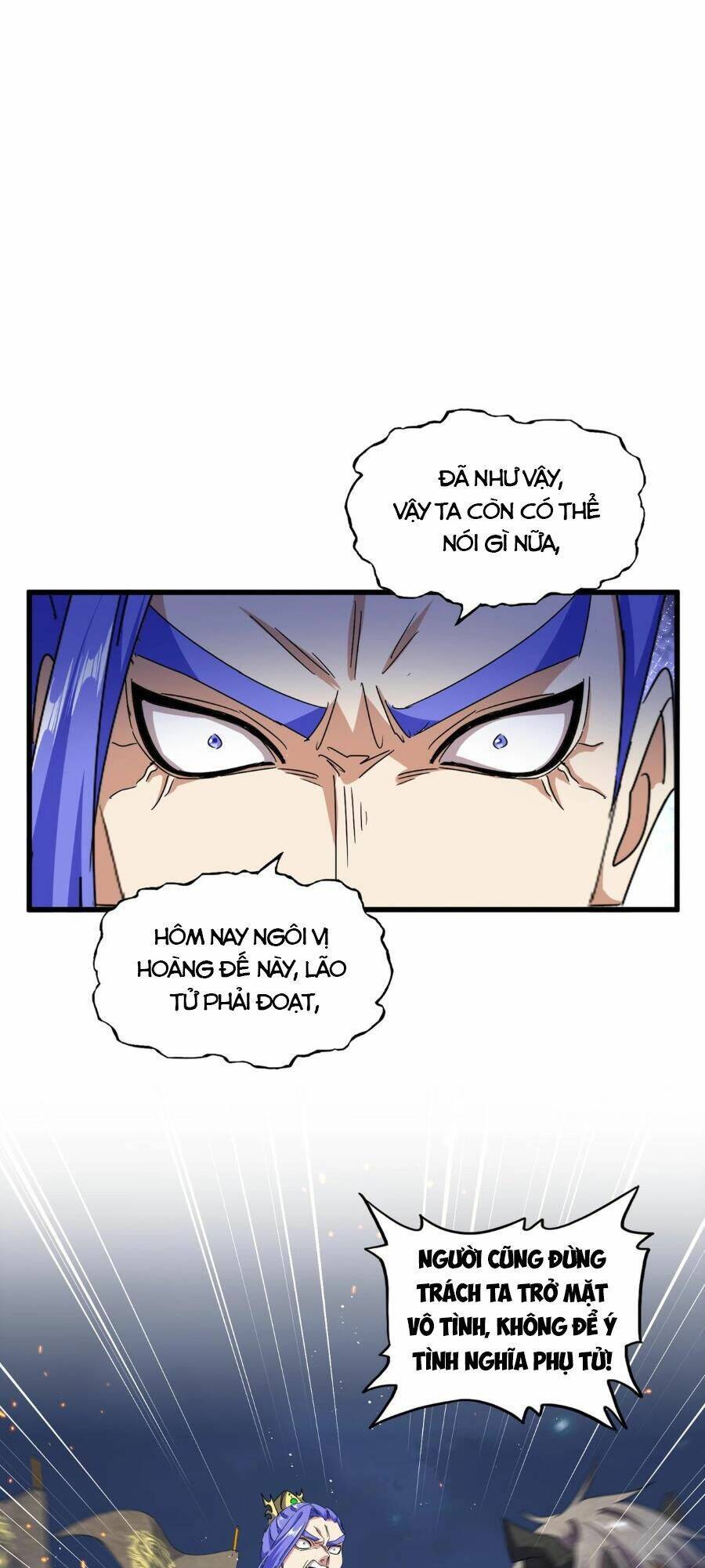 Đại Quản Gia Là Ma Hoàng Chap 469 - Next Chap 470