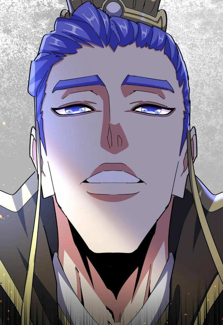 Đại Quản Gia Là Ma Hoàng Chap 469 - Next Chap 470