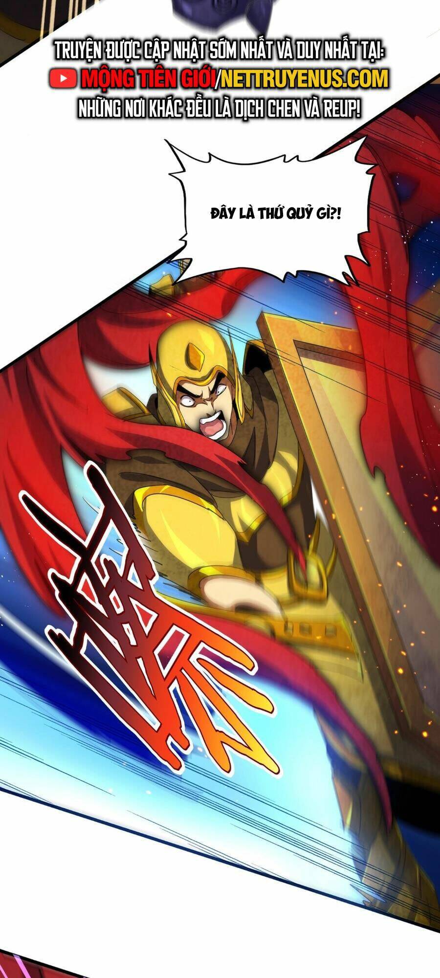 Đại Quản Gia Là Ma Hoàng Chap 469 - Next Chap 470