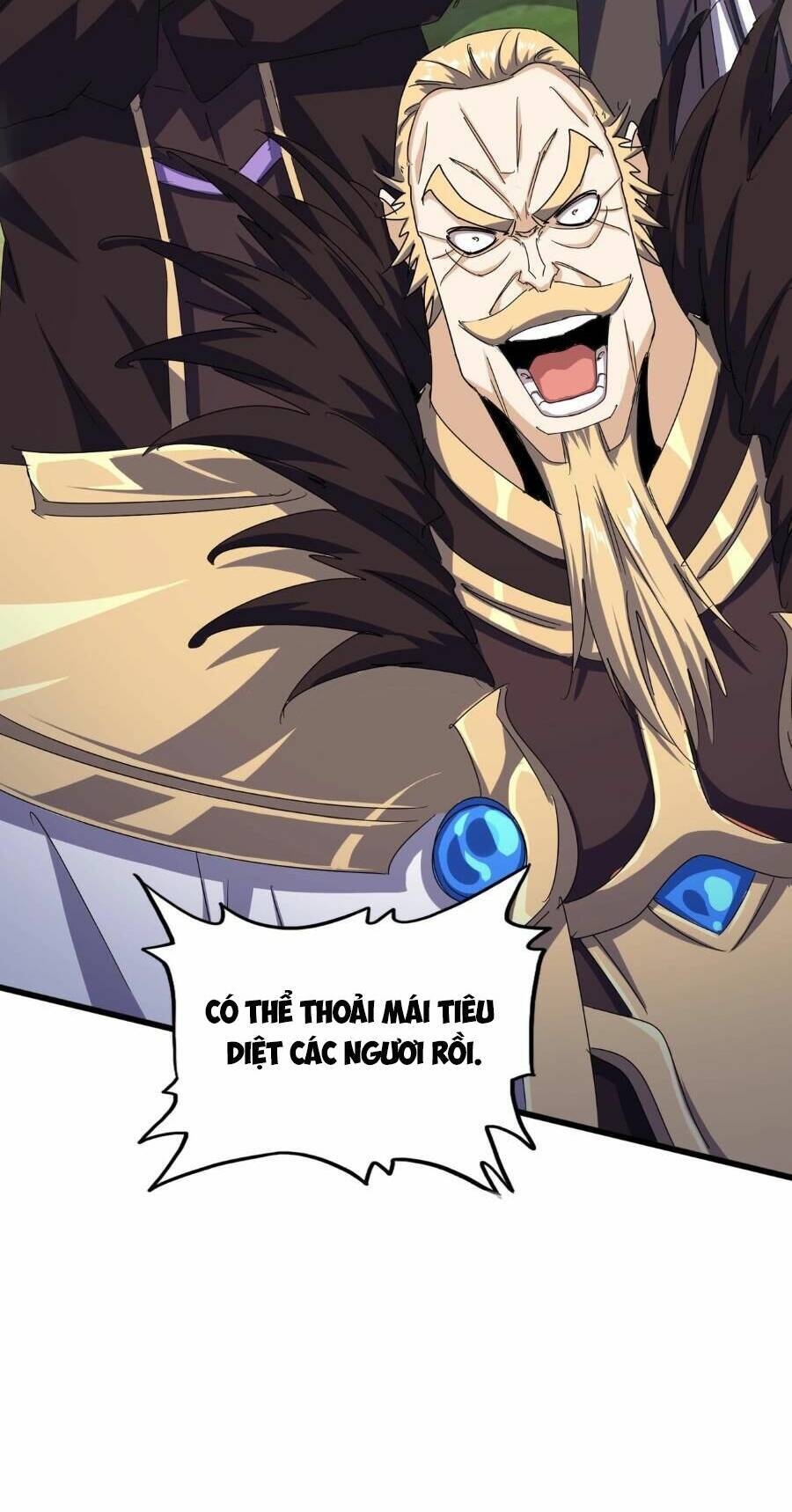 Đại Quản Gia Là Ma Hoàng Chap 470 - Next Chap 471