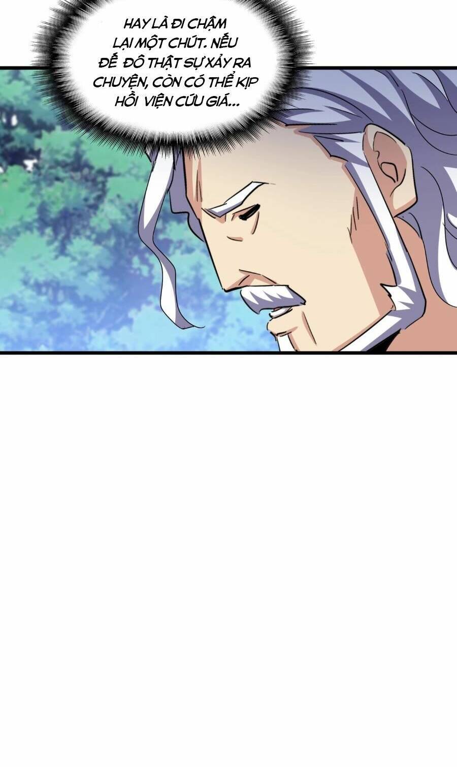 Đại Quản Gia Là Ma Hoàng Chap 470 - Next Chap 471