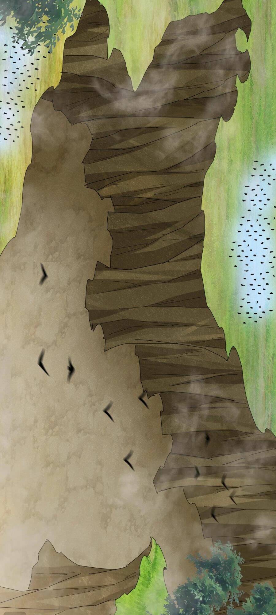 Đại Quản Gia Là Ma Hoàng Chap 470 - Next Chap 471