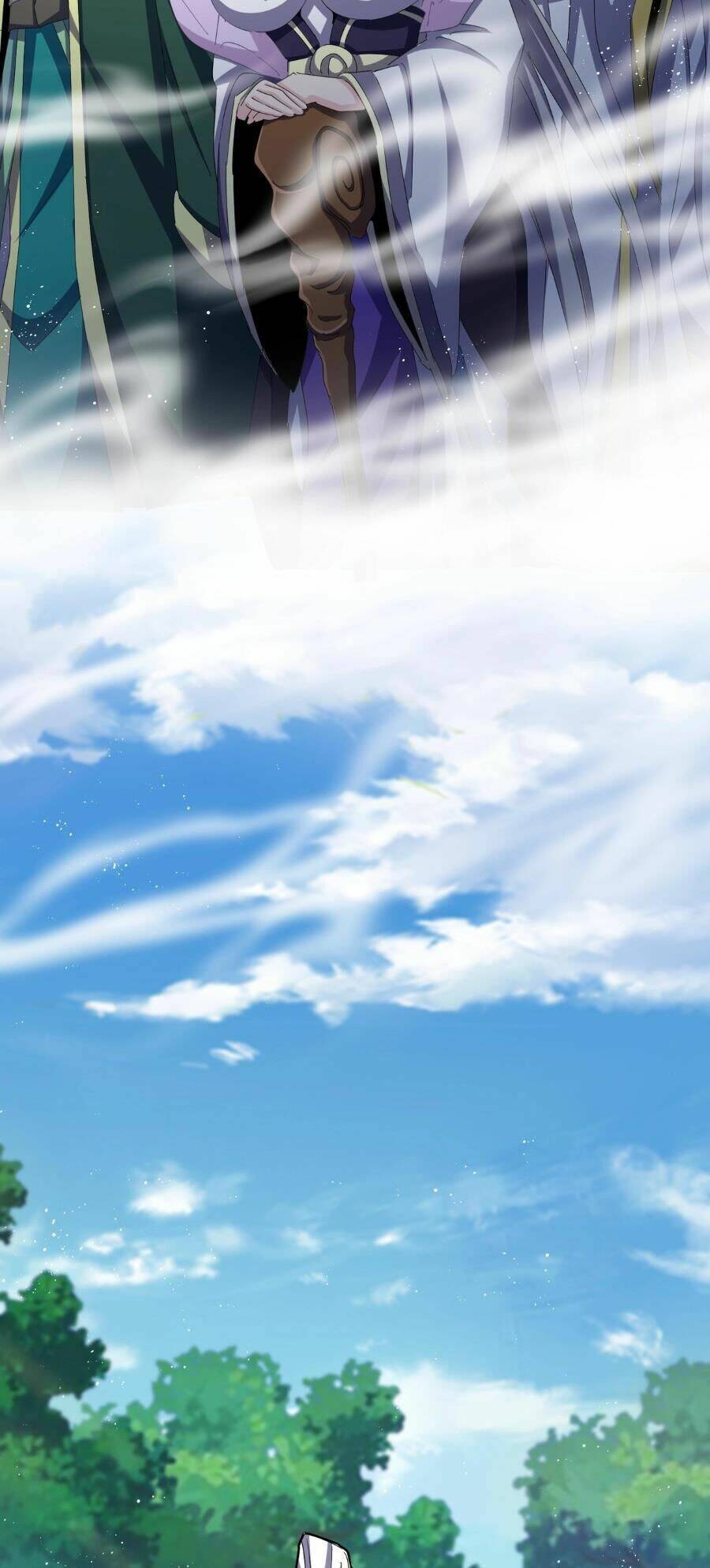 Đại Quản Gia Là Ma Hoàng Chap 470 - Next Chap 471