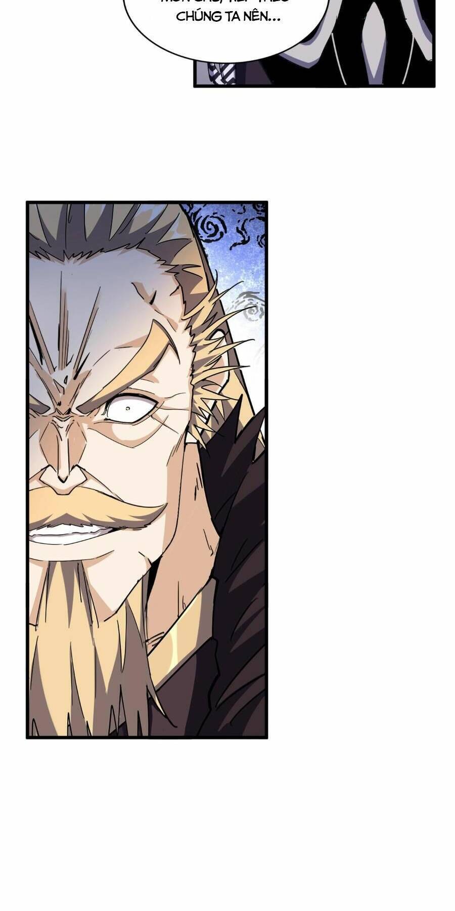 Đại Quản Gia Là Ma Hoàng Chap 470 - Next Chap 471