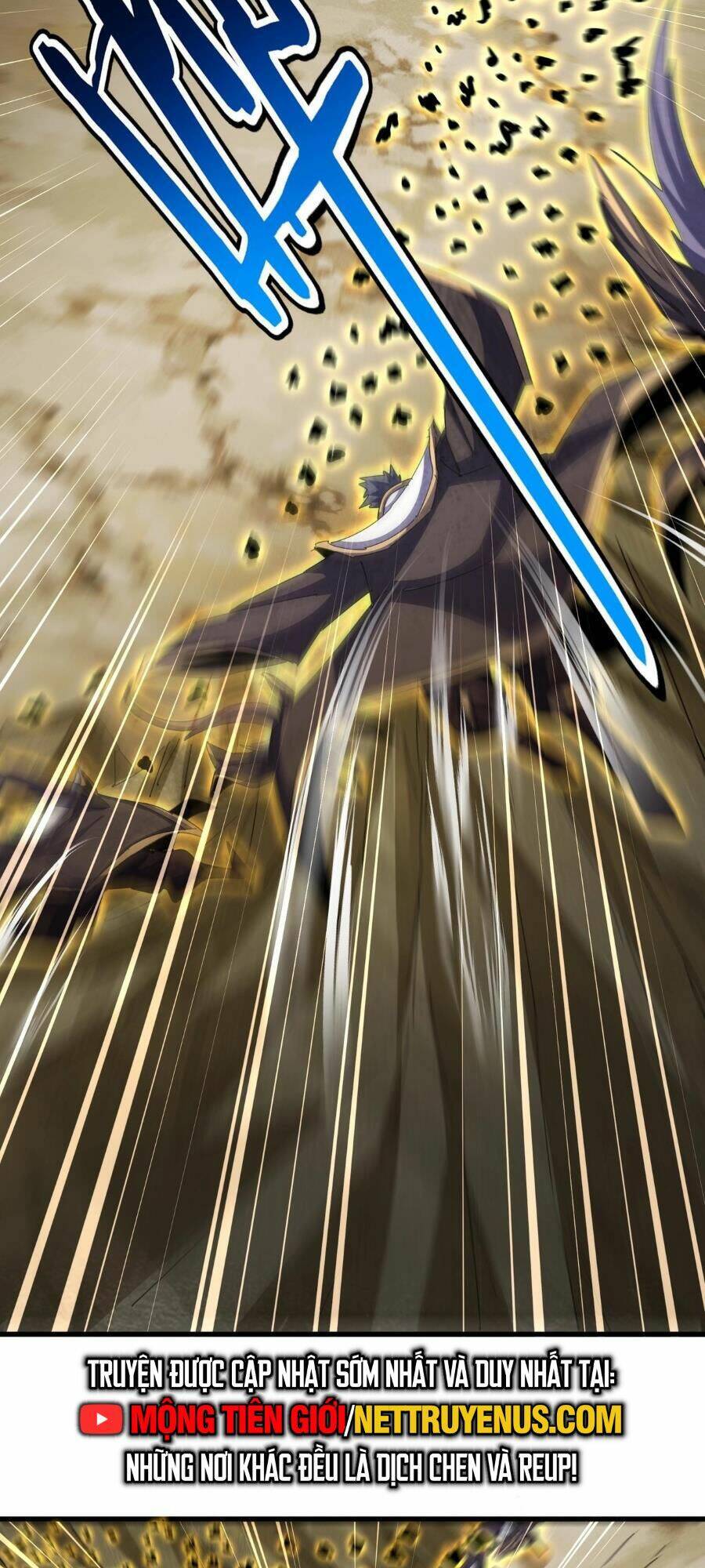 Đại Quản Gia Là Ma Hoàng Chap 470 - Next Chap 471