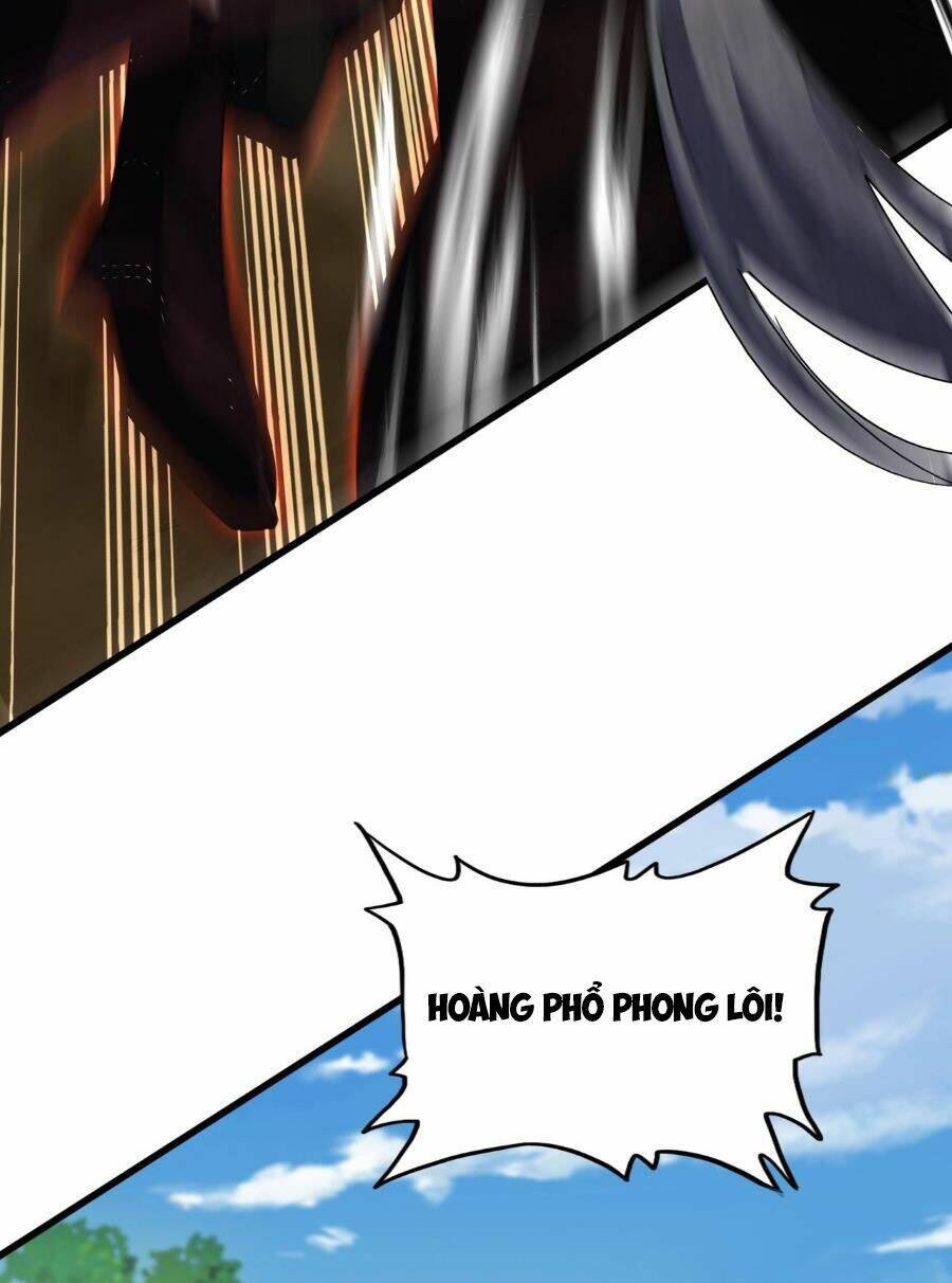 Đại Quản Gia Là Ma Hoàng Chap 470 - Next Chap 471