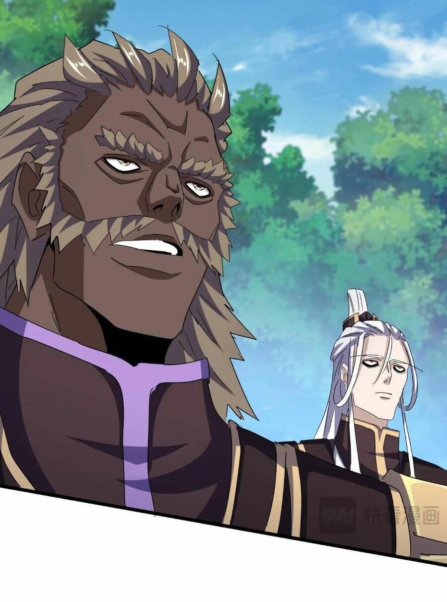 Đại Quản Gia Là Ma Hoàng Chap 470 - Next Chap 471