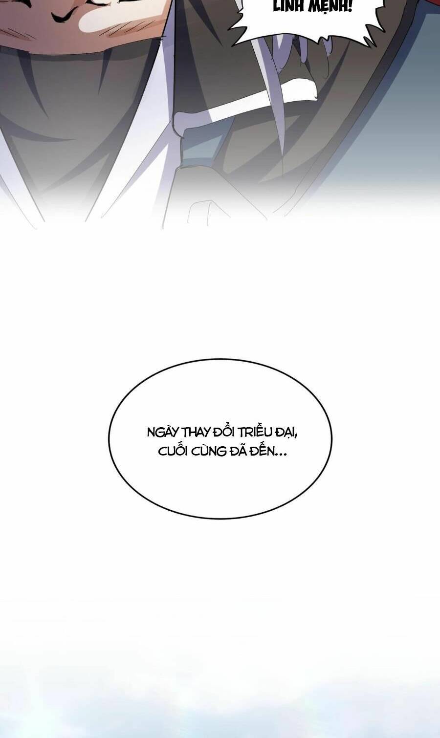 Đại Quản Gia Là Ma Hoàng Chap 470 - Next Chap 471