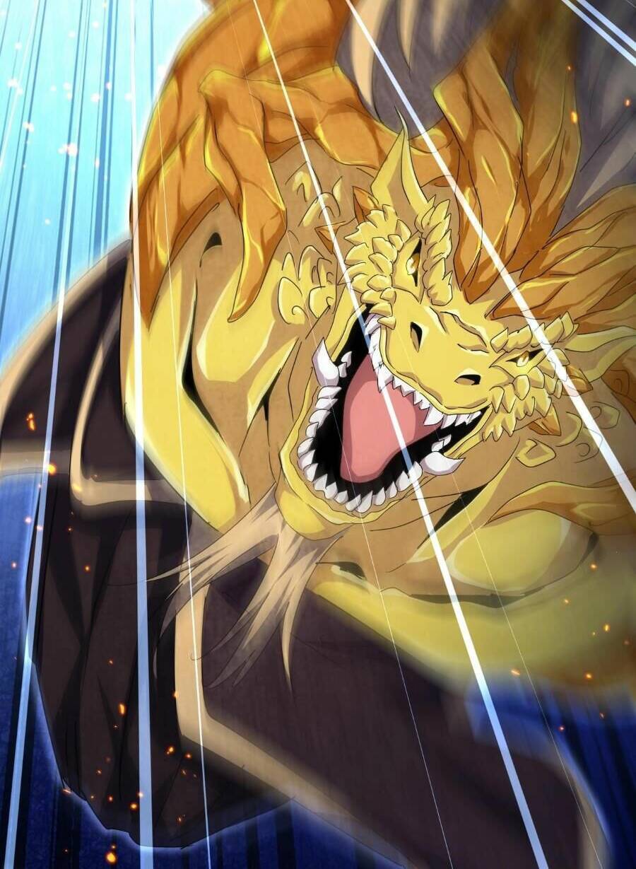 Đại Quản Gia Là Ma Hoàng Chap 473 - Next Chap 474