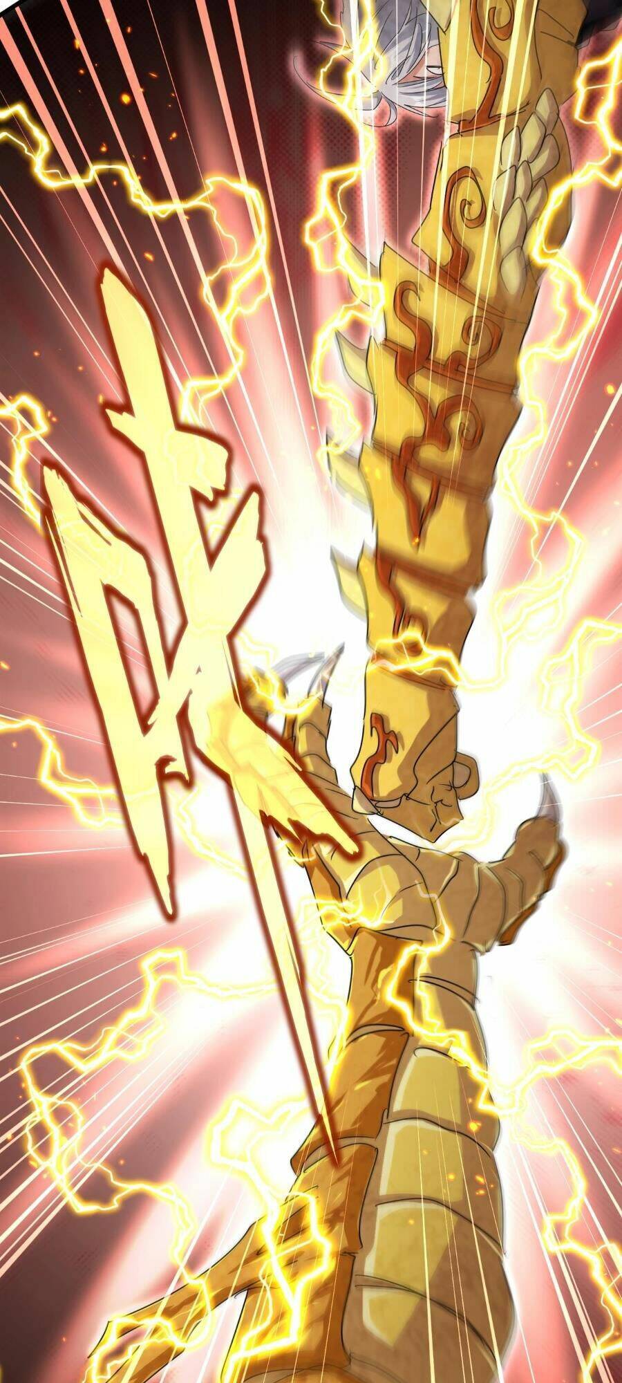 Đại Quản Gia Là Ma Hoàng Chap 473 - Next Chap 474