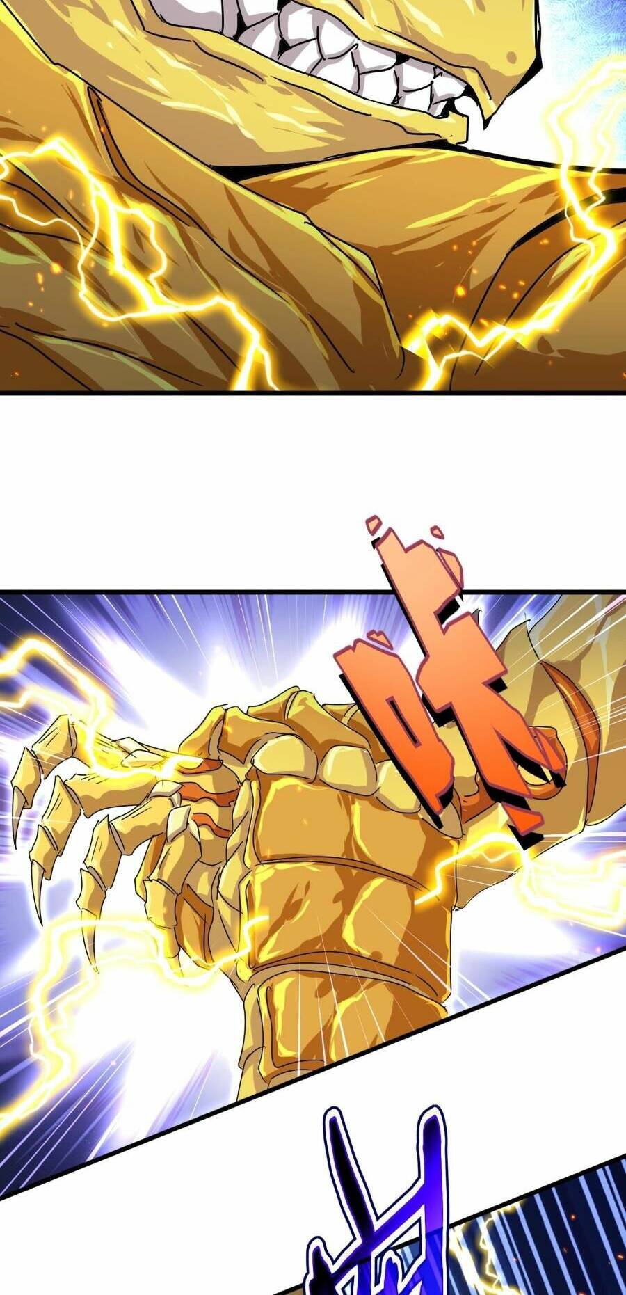 Đại Quản Gia Là Ma Hoàng Chap 473 - Next Chap 474