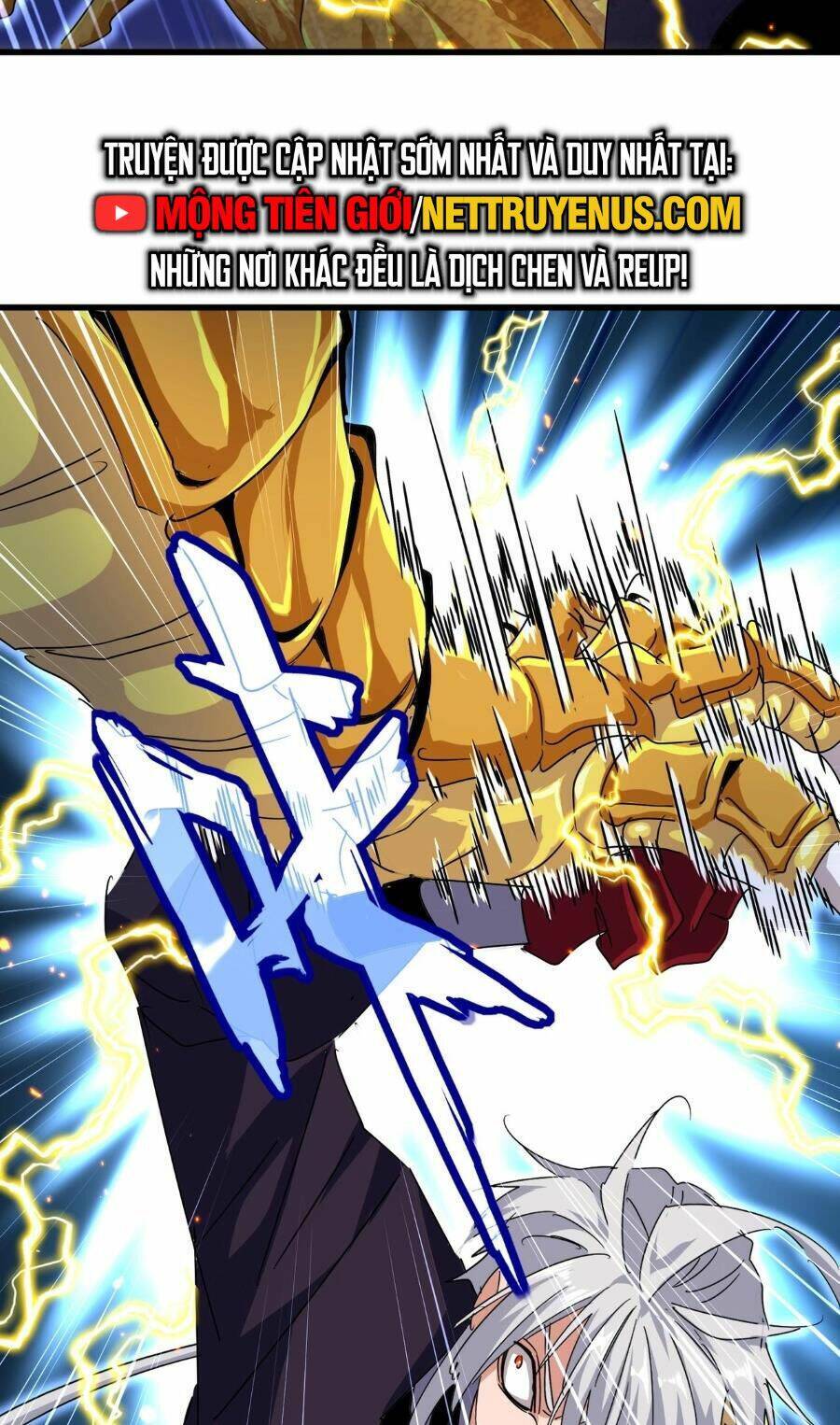 Đại Quản Gia Là Ma Hoàng Chap 473 - Next Chap 474